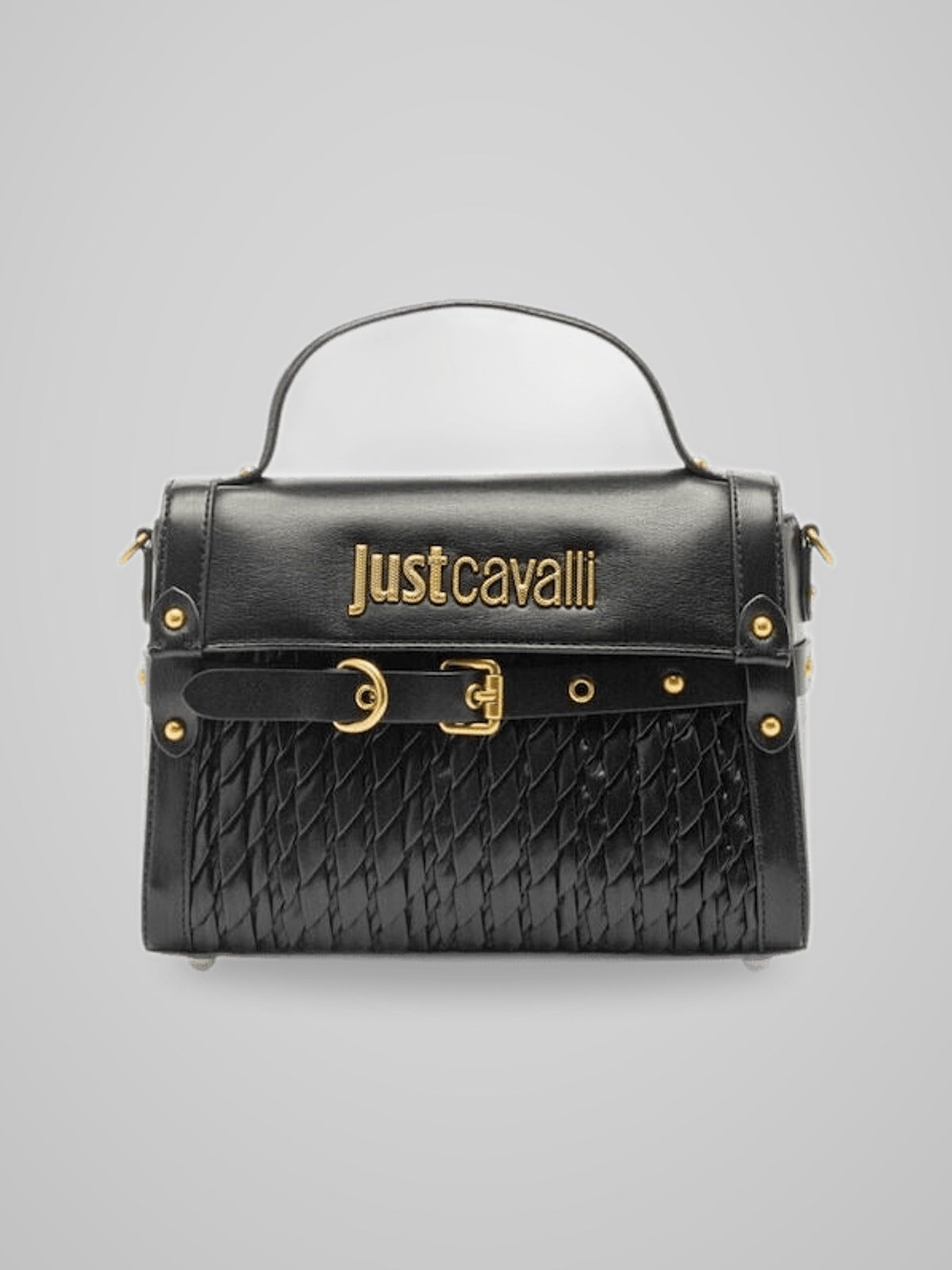 Borse tracolla Just Cavalli 80RA4BG3 PLISSE'-STYLE 3