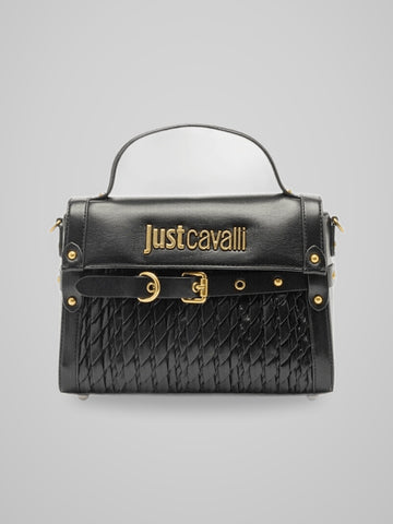 Borse tracolla Just Cavalli 80RA4BG3 PLISSE'-STYLE 3