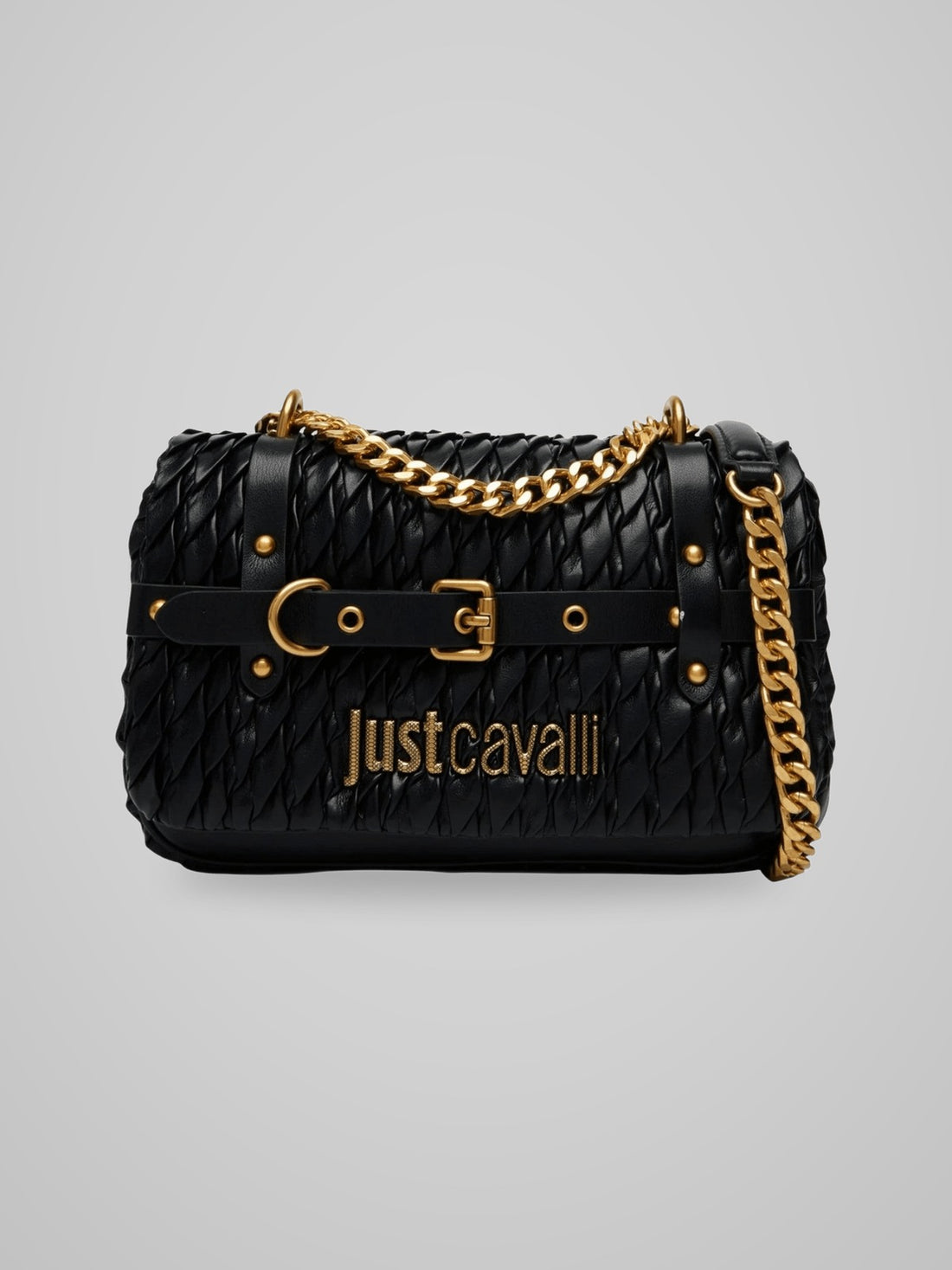 Borse tracolla Just Cavalli 80RA4BG5 PLISSE'-STYLE 5