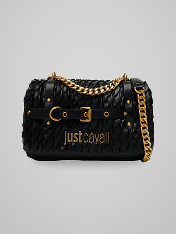 Borse tracolla Just Cavalli 80RA4BG5 PLISSE'-STYLE 5