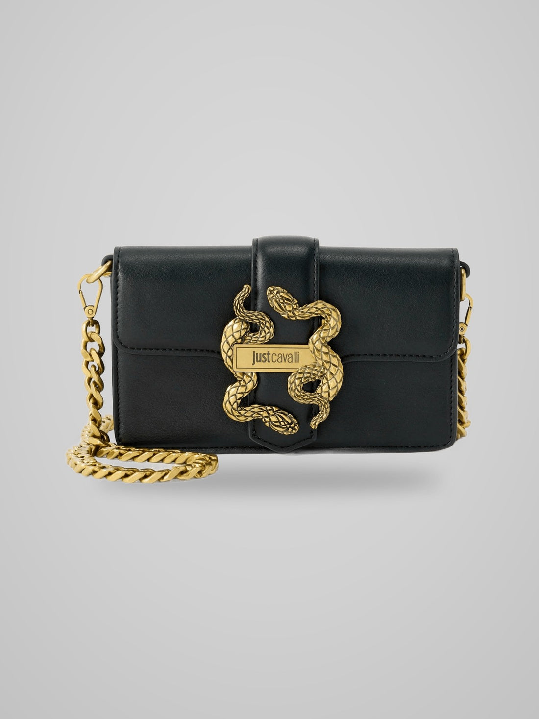 Borse tracolla Just Cavalli 80RA5PA2 ICONIC SNAKES-STYLE 9