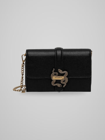 Borse tracolla Just Cavalli 80RA5PA6 ICONIC SNAKES-STYLE 12