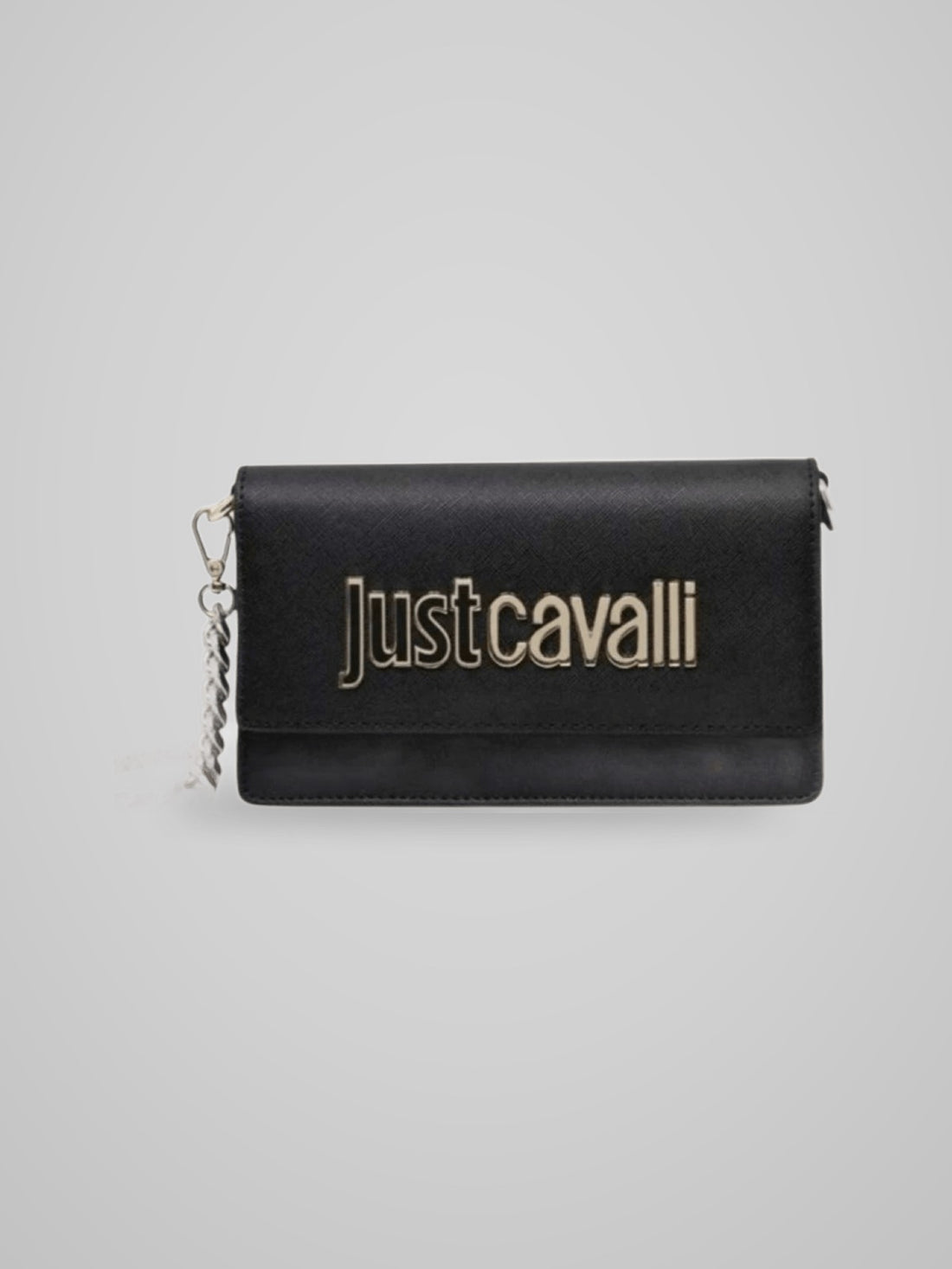 Borse tracolla Just Cavalli 80RA5PB2 METAL LETTRING-SYLE 6