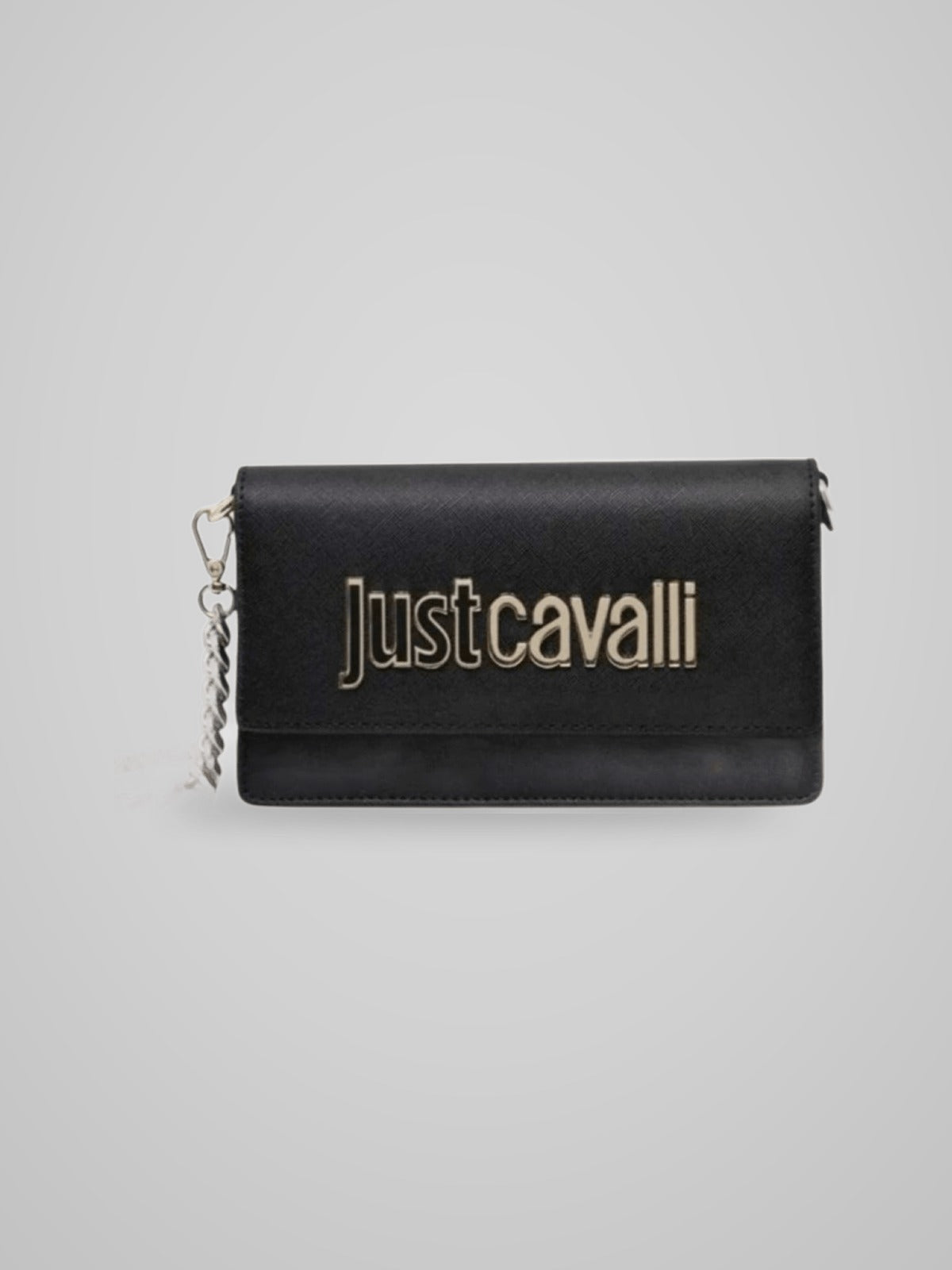 Borse tracolla Just Cavalli 80RA5PB2 METAL LETTRING-SYLE 6