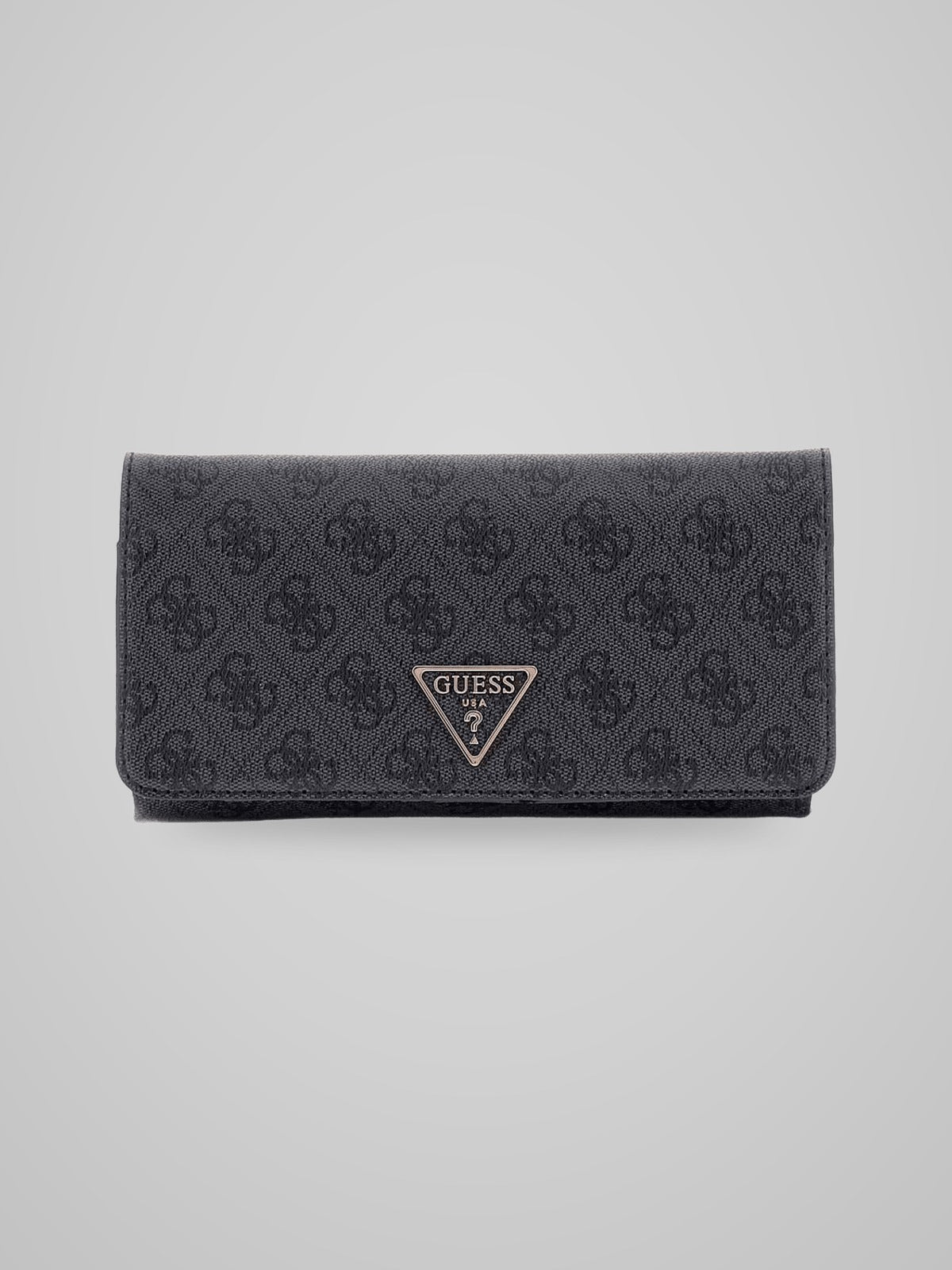Guess Noelle Borsa Tracolla Nera Donna