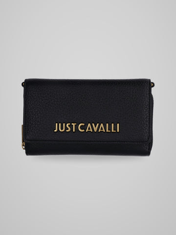 Range D Metal Wallet
