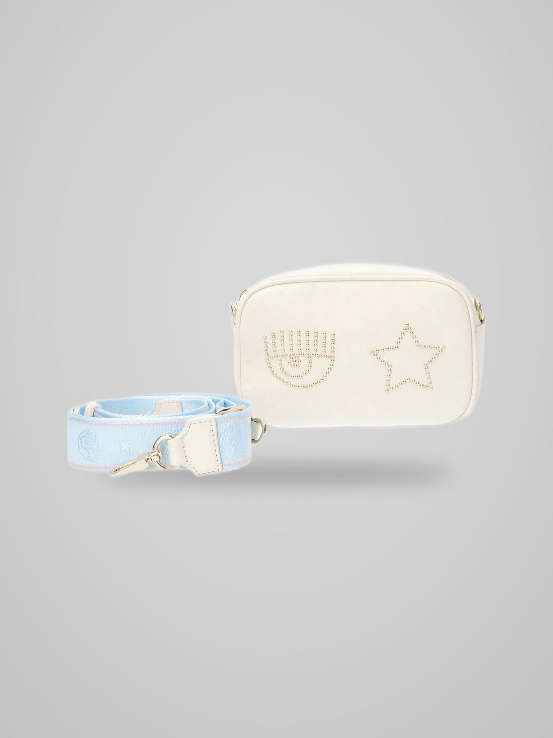 Borse tracolla RANGE O EYE STAR EMBROIDER
