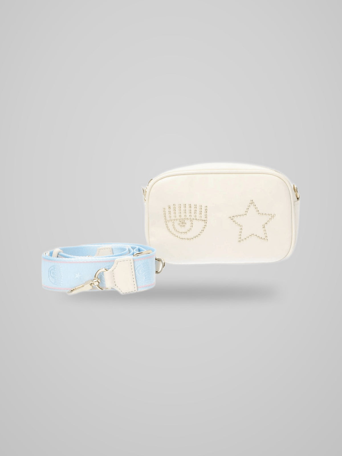 Borse tracolla RANGE O EYE STAR EMBROIDER