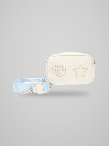 Borse tracolla RANGE O EYE STAR EMBROIDER