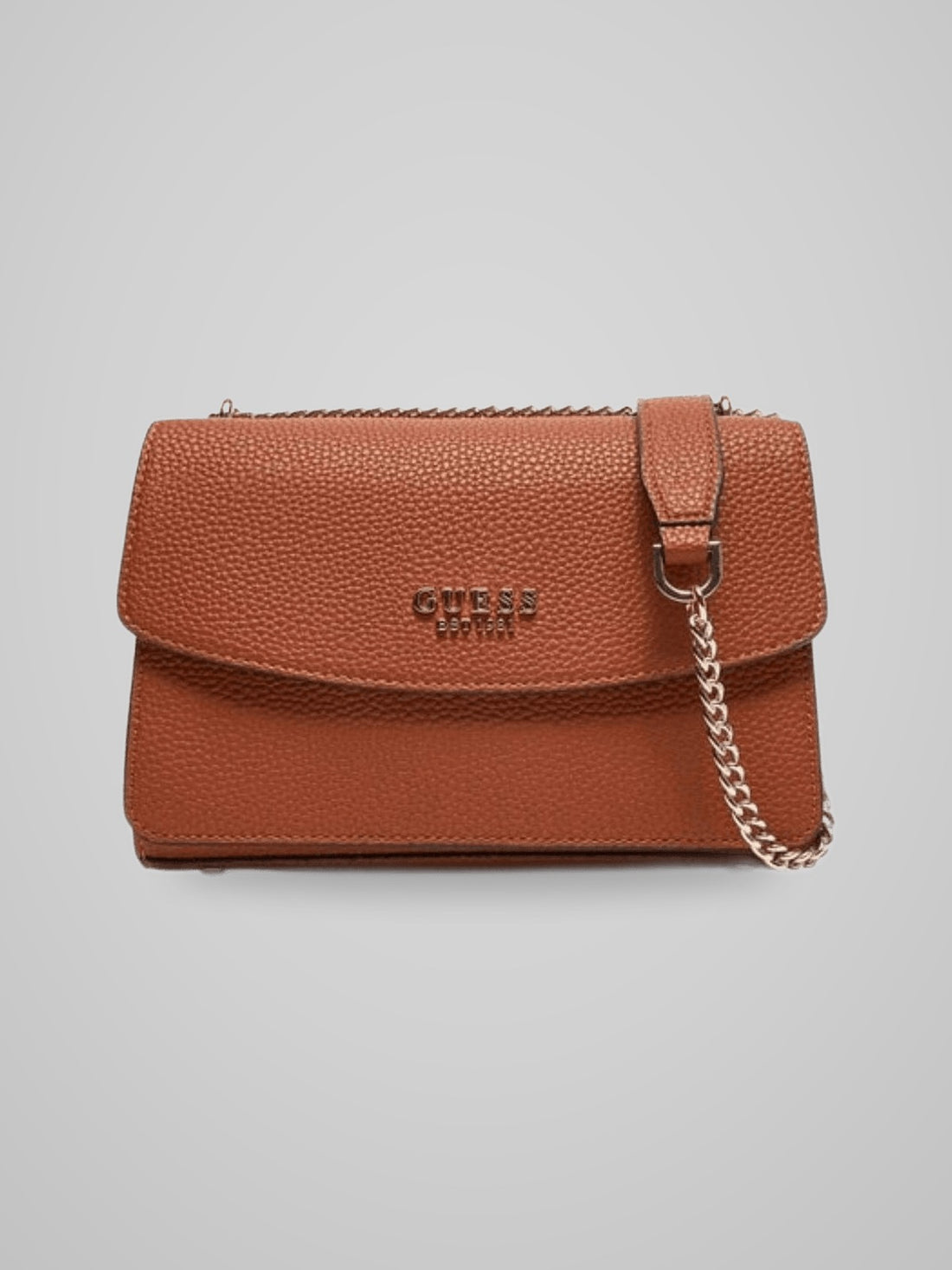 Calista shoulder bag monogram
