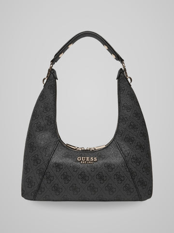 CALISTA TOP ZIP SHOULDER BAG
