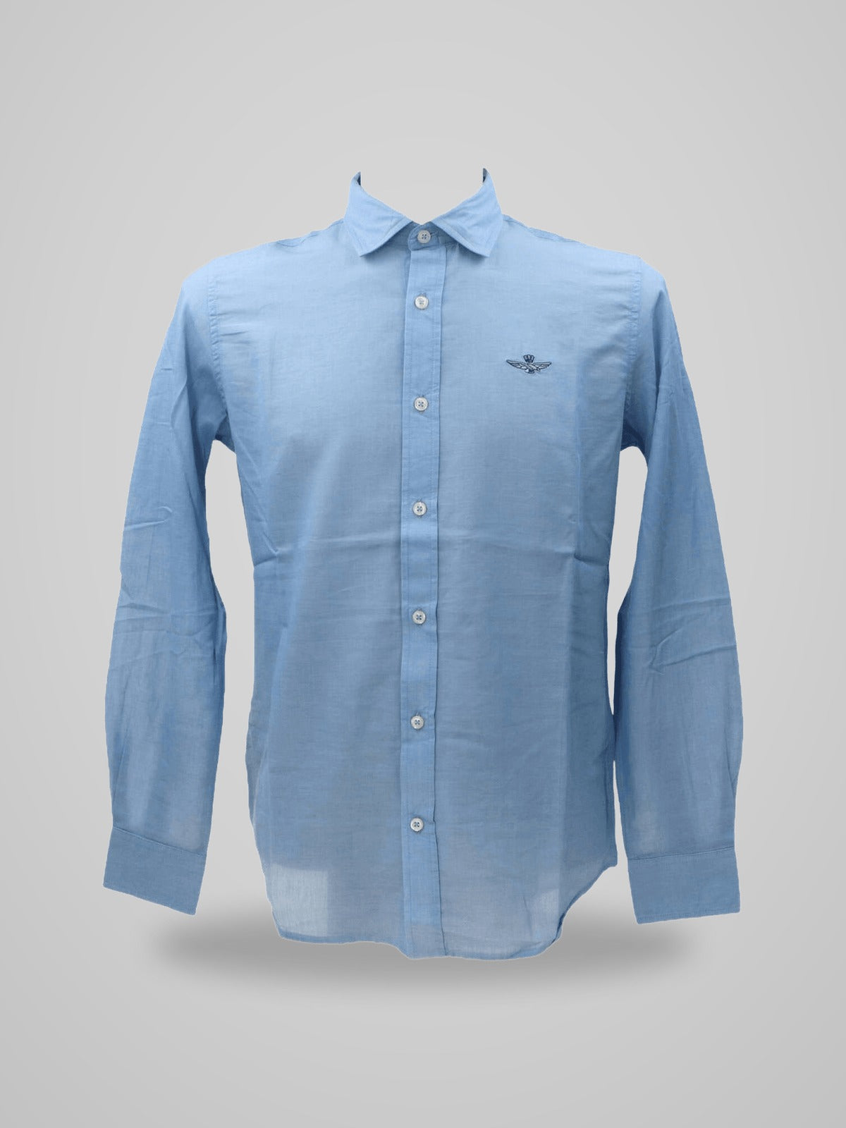 Camicia 1242CT3292 CAMICIA M.L.