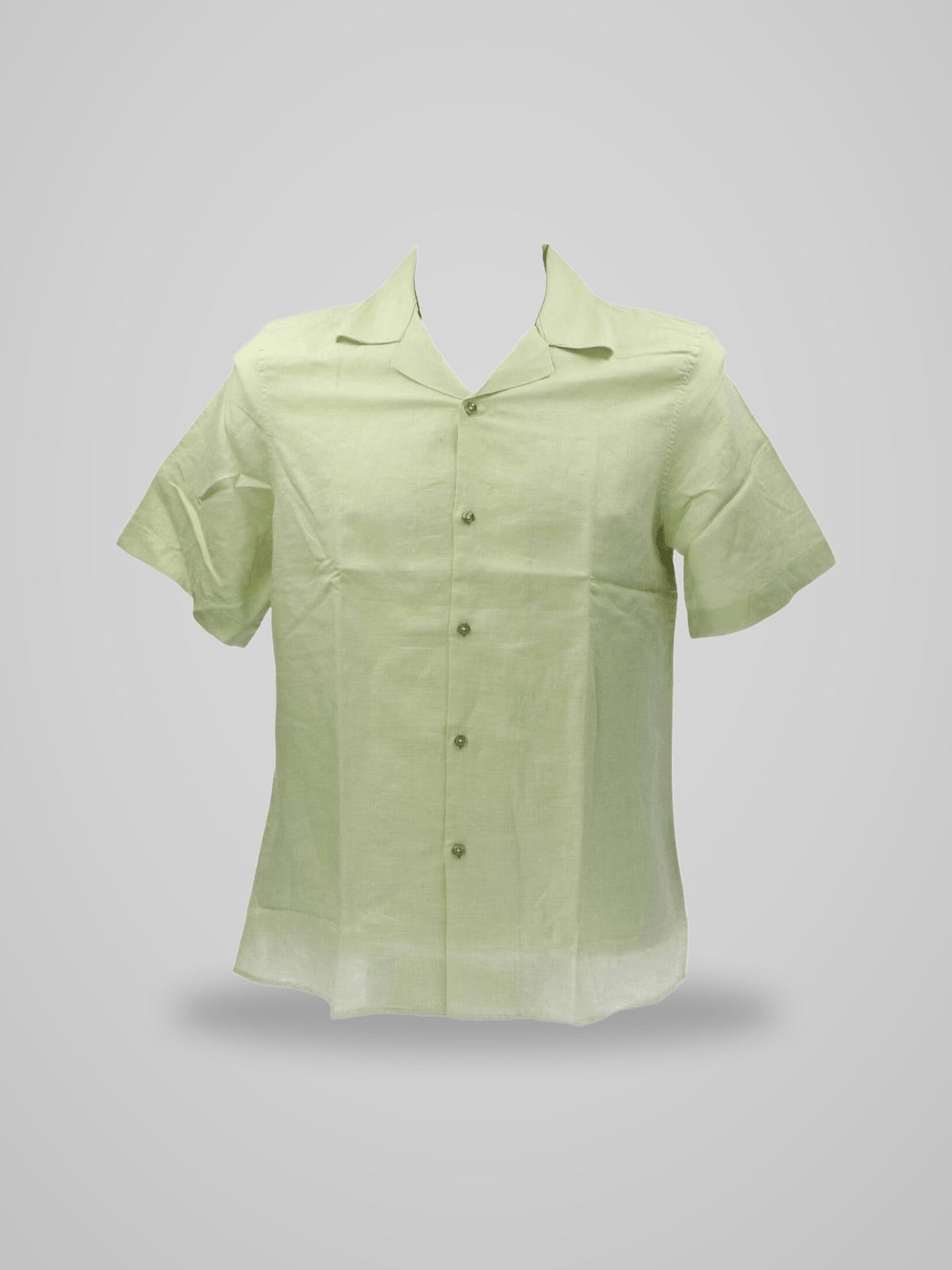 Camicia CAMICIA BOWLING C28
