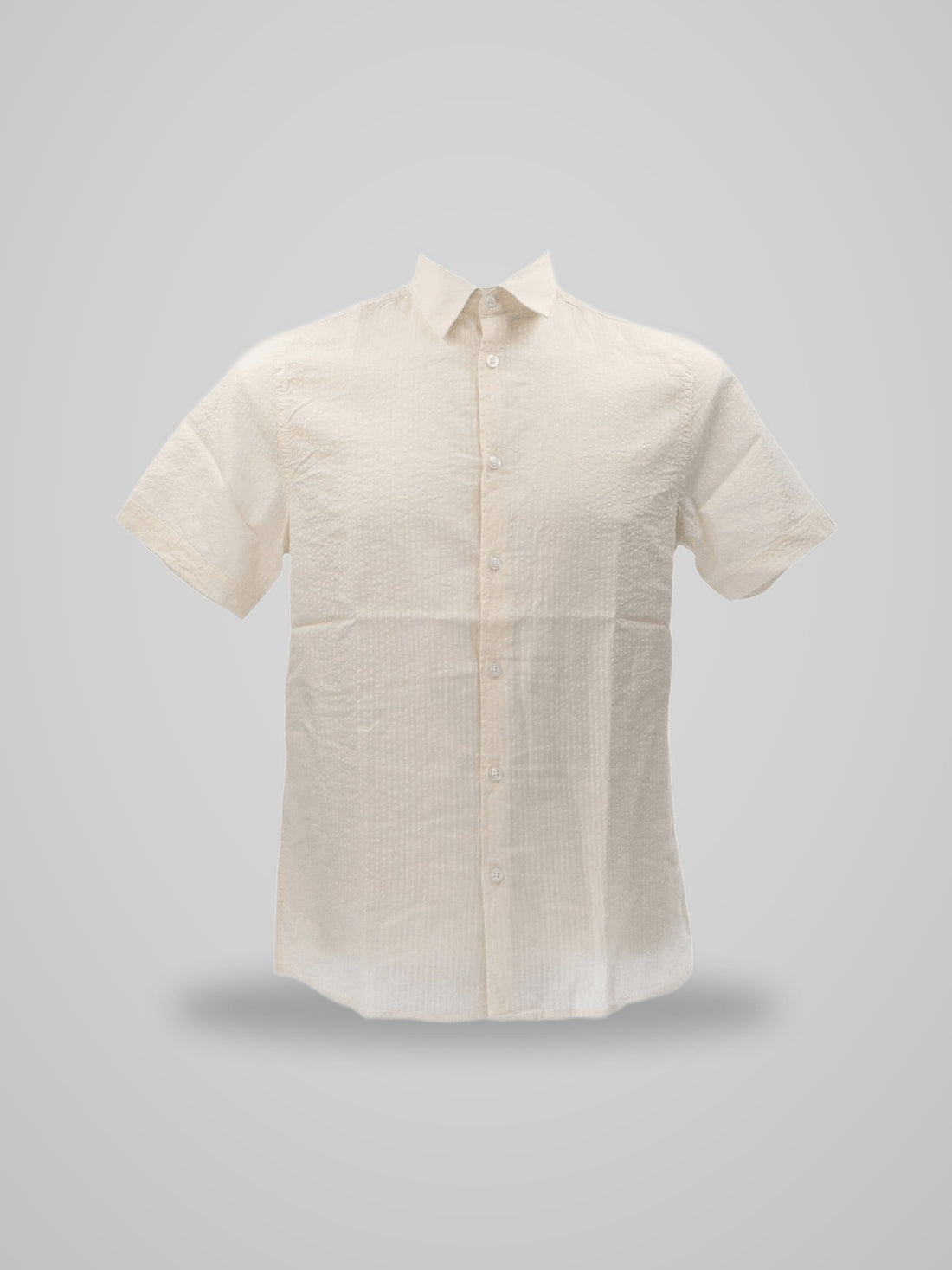 Camicia CAMICIA CE995SS - foto indossata