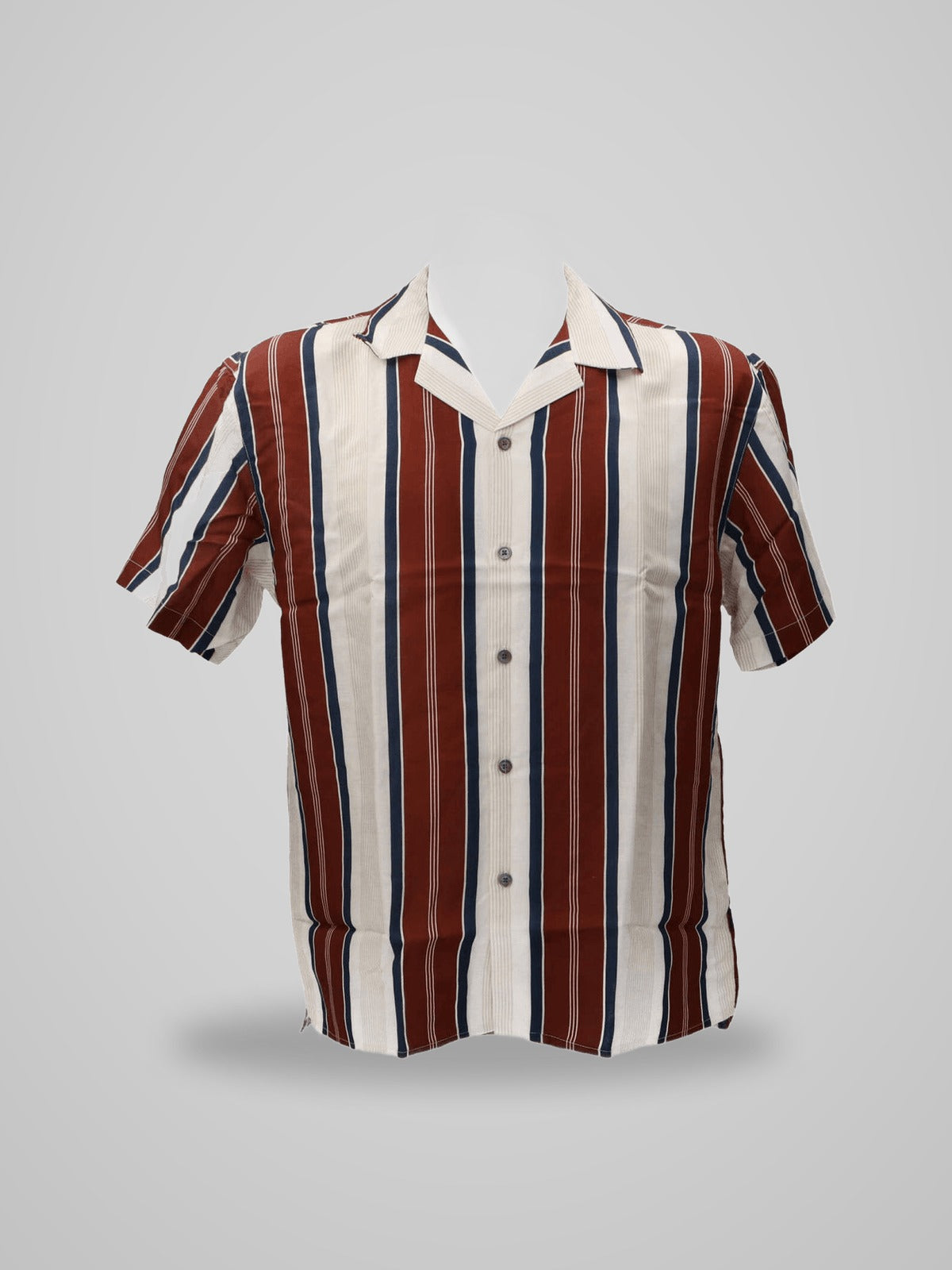 Camicia CAMICIA HAWAIANA GLW121DA