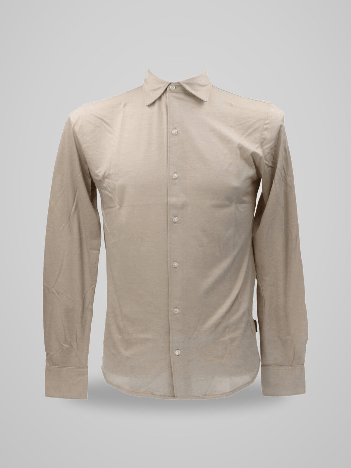 Camicia CAMICIA MICRO PIQUET C35