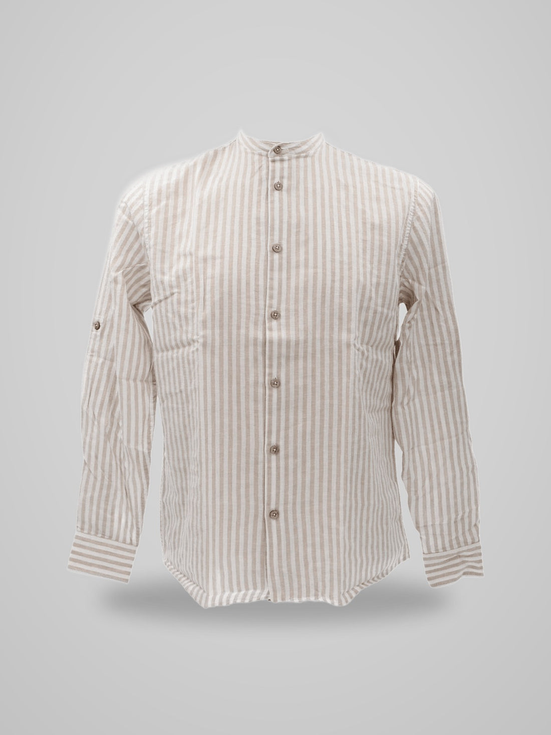 Camicia CE9111SS Coreana - foto indossata