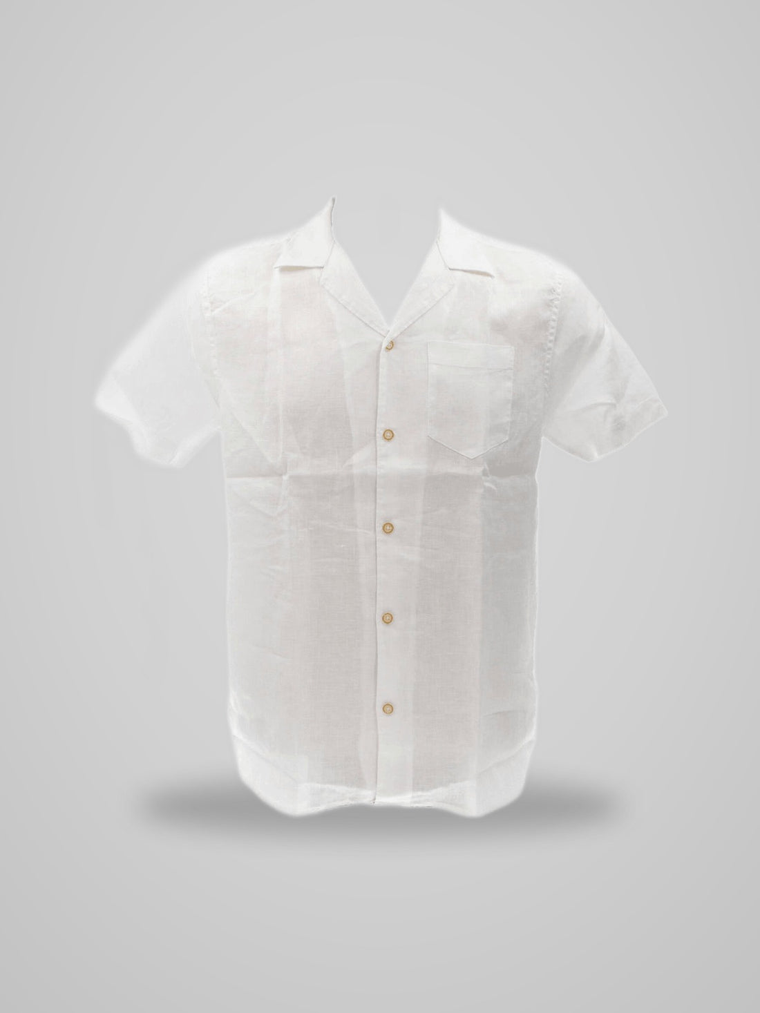 Camicia CE913SS Bowling - foto indossata