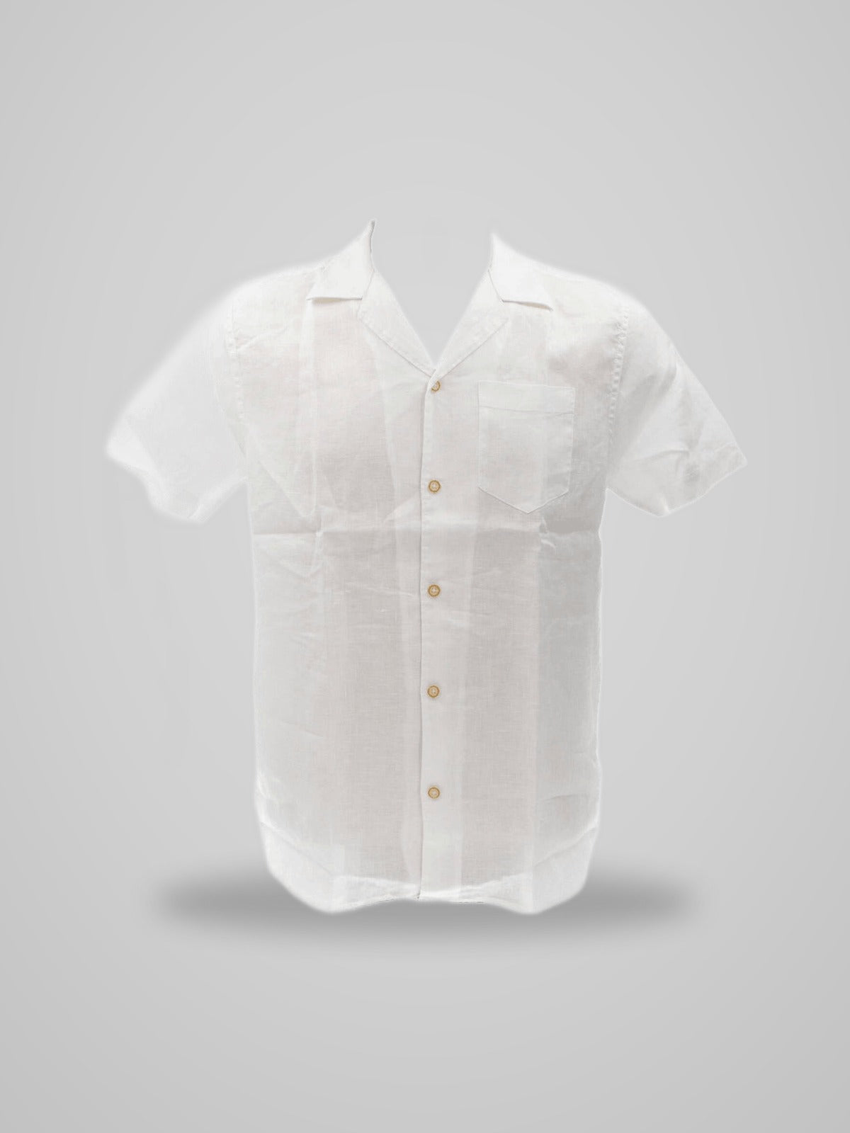 Camicia CE913SS Bowling