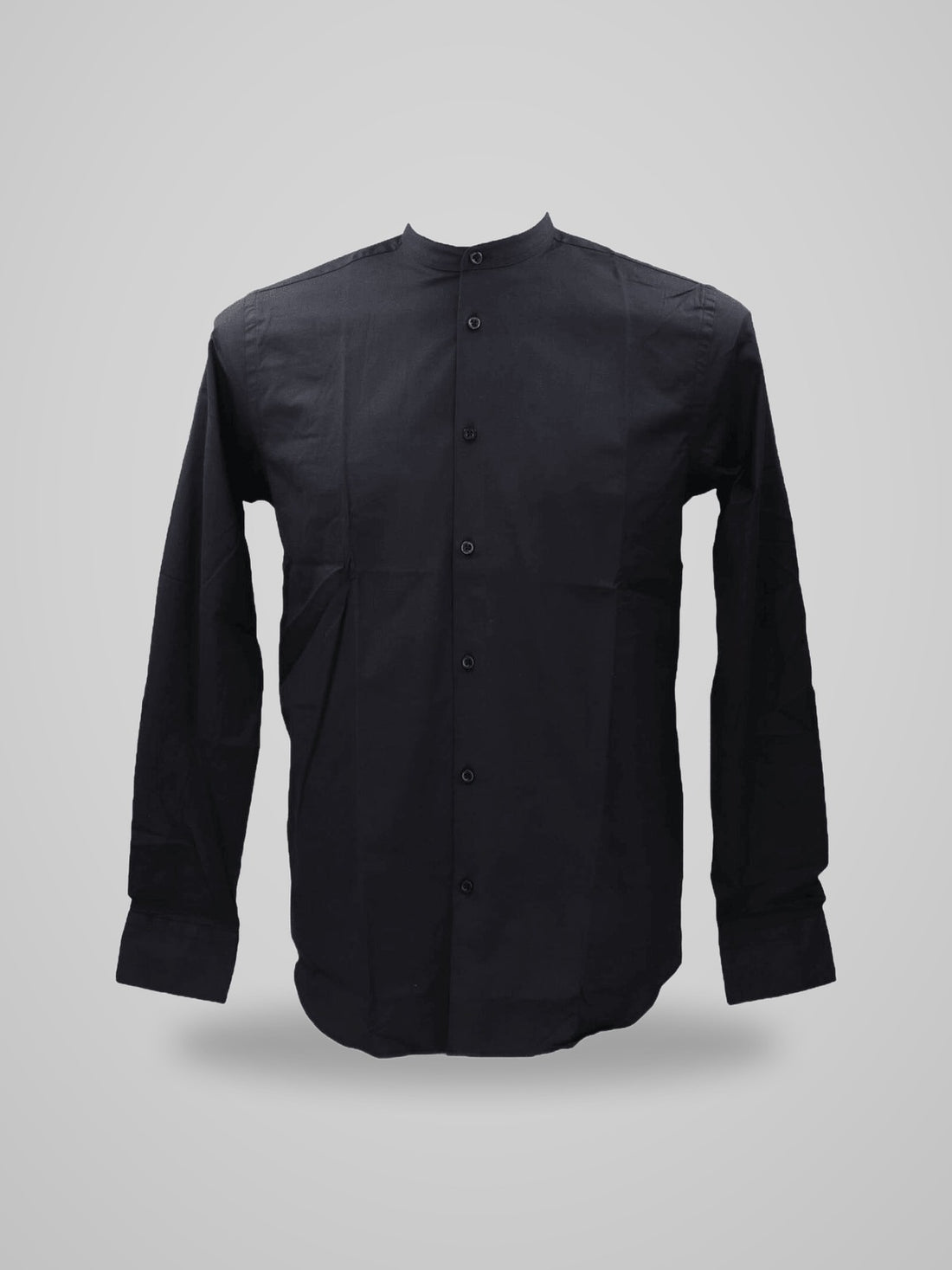Camicia CE917SS Coreana - foto indossata