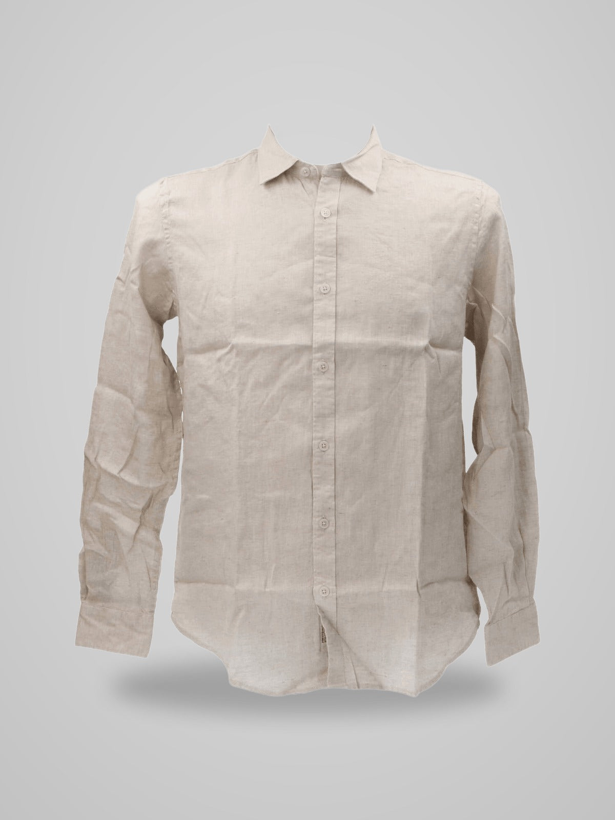 Camicia COLLO PICCOLO GL7619S-S25