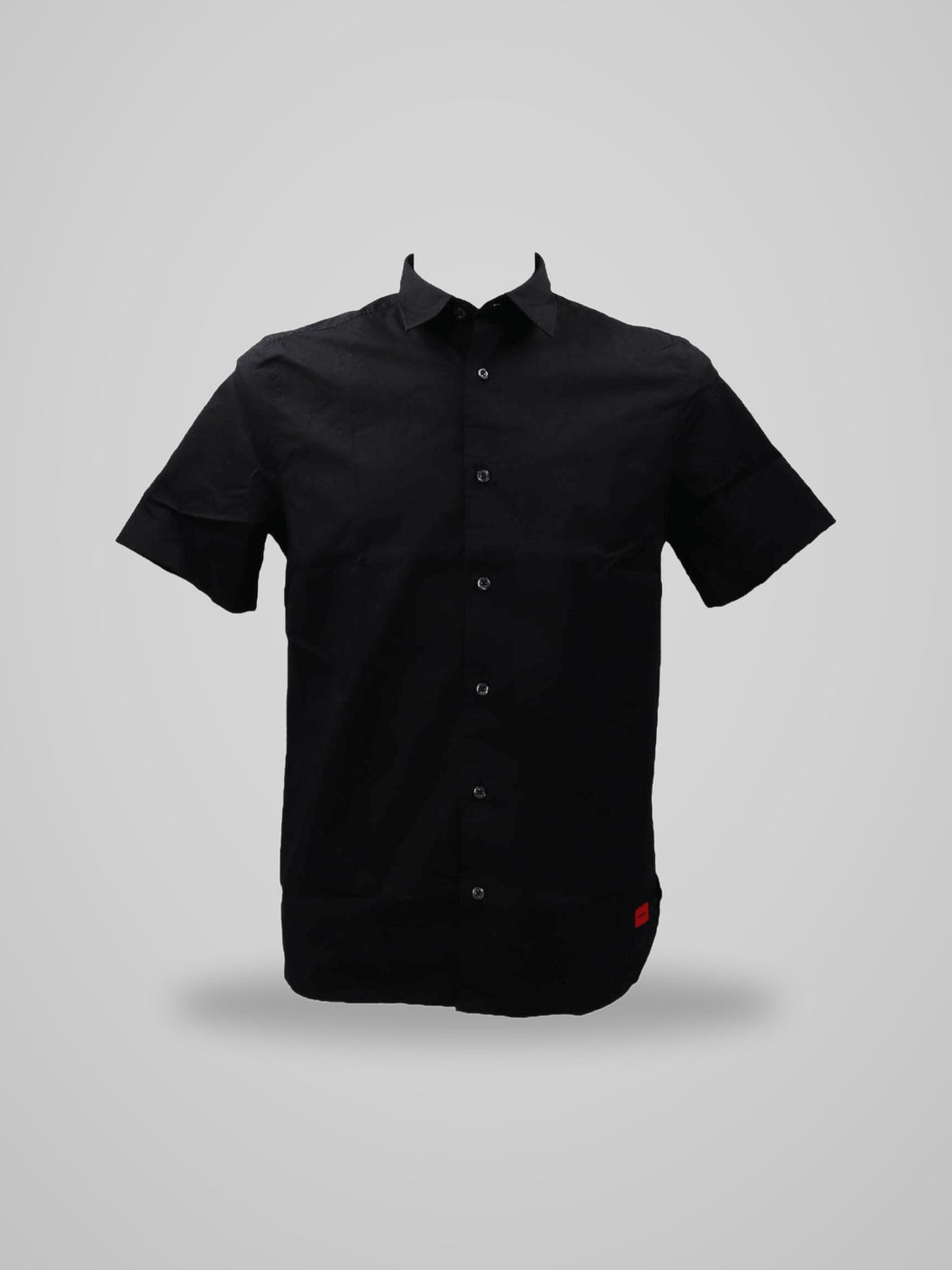 Camicia EBOR - foto indossata