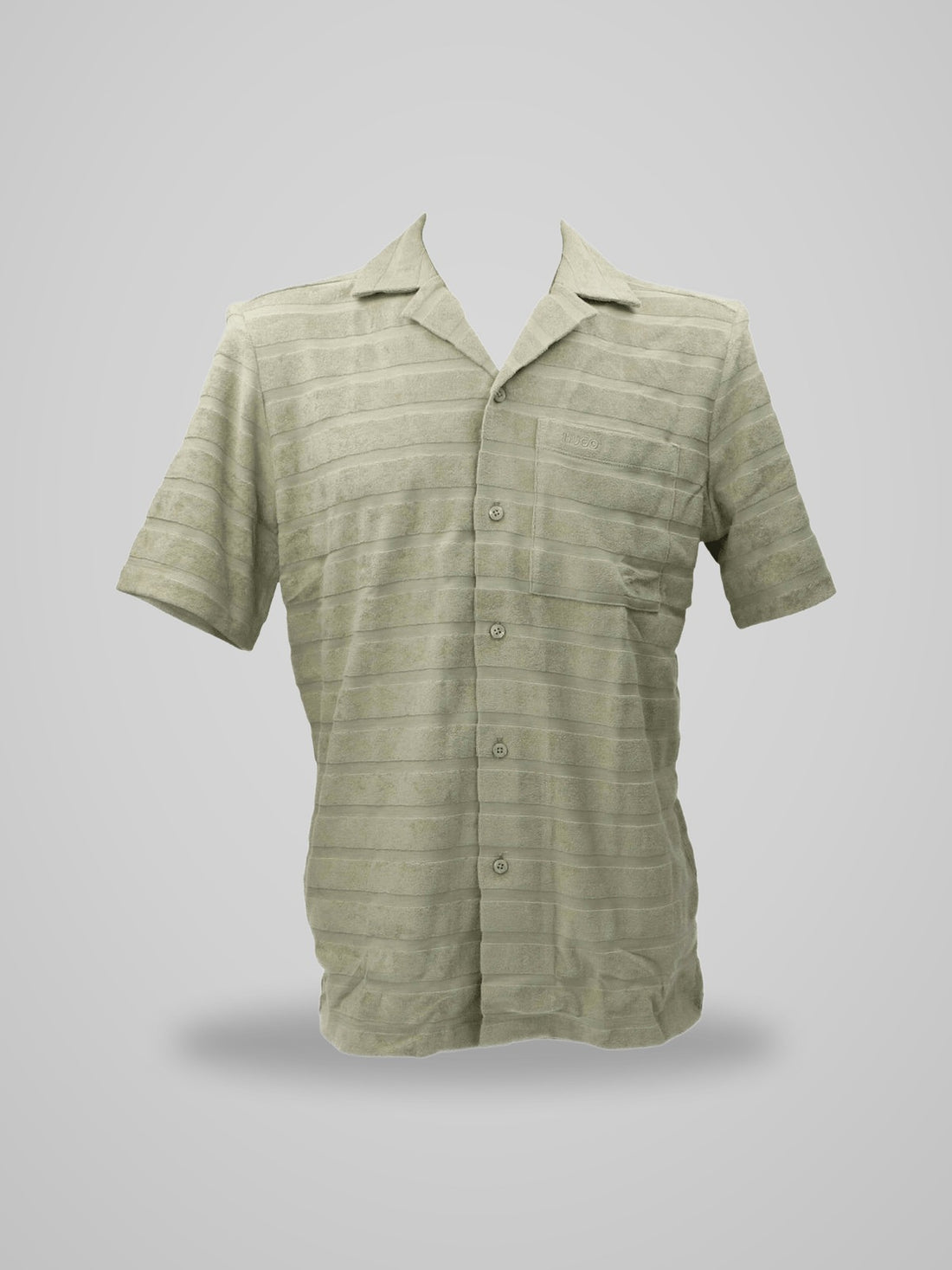 Camicia ELLINO - foto indossata