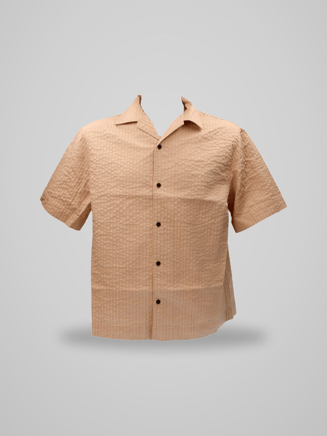 Camicia ESPINO - foto indossata