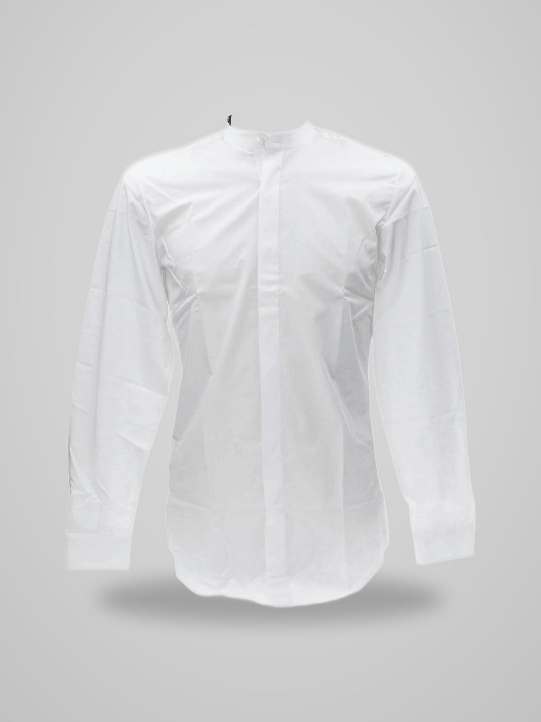 Camicia KALEB - foto indossata