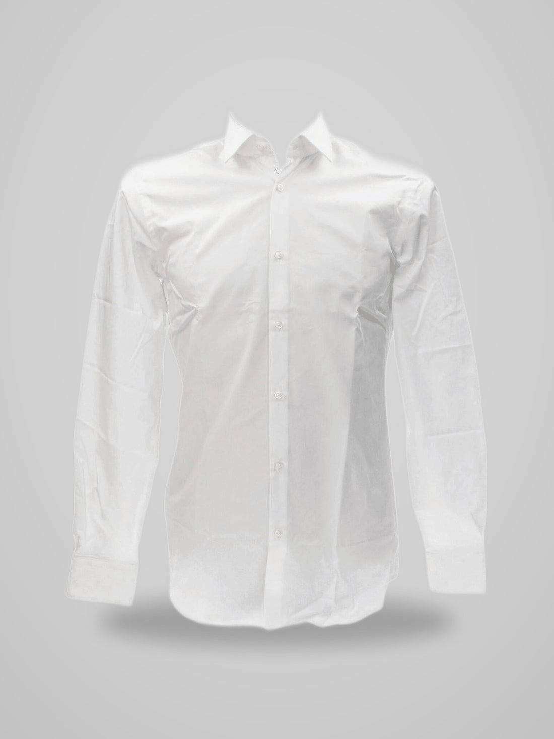 Camicia KOEY - foto indossata