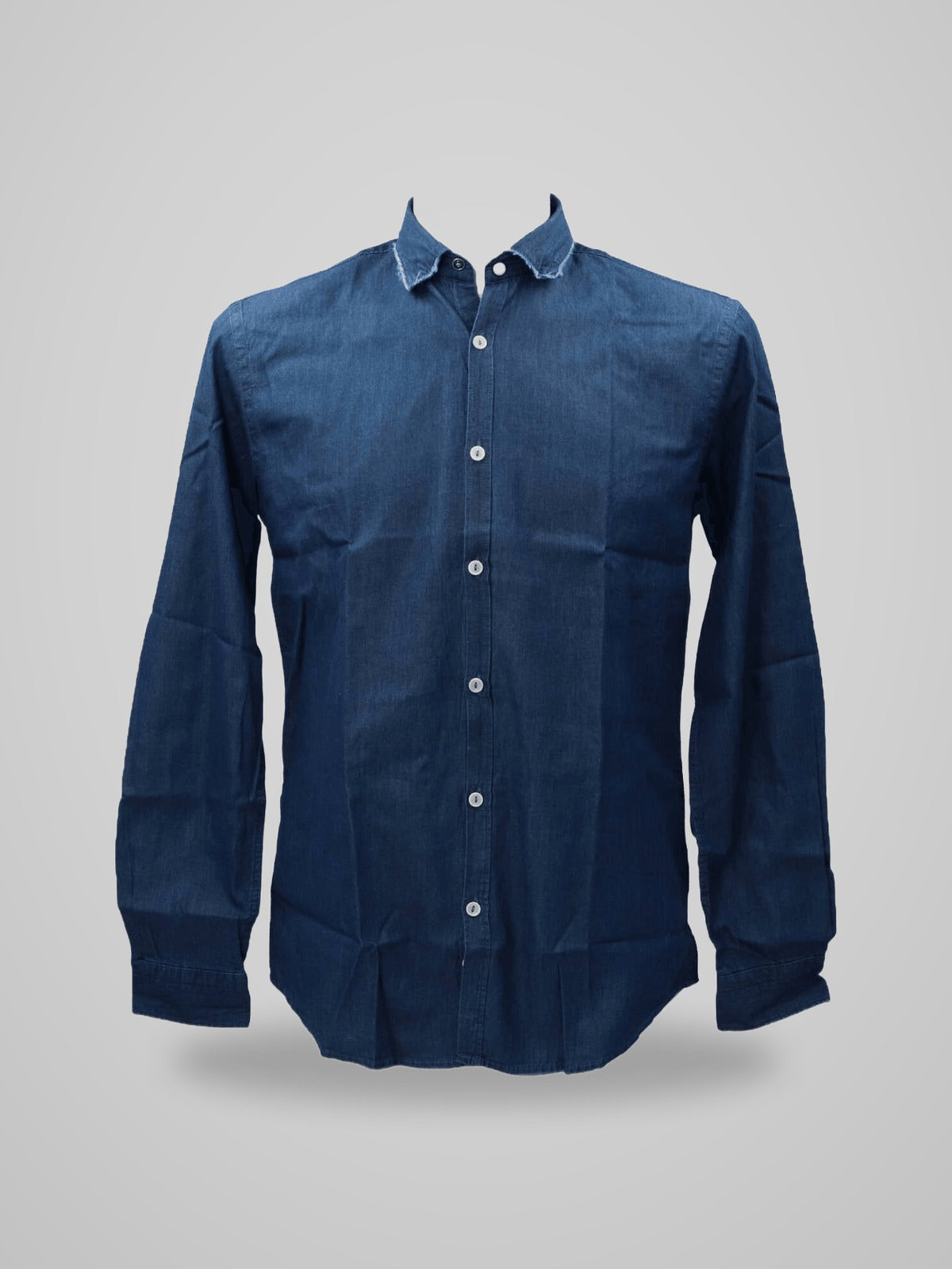 Camicia OE1S2S4C31 DENIM