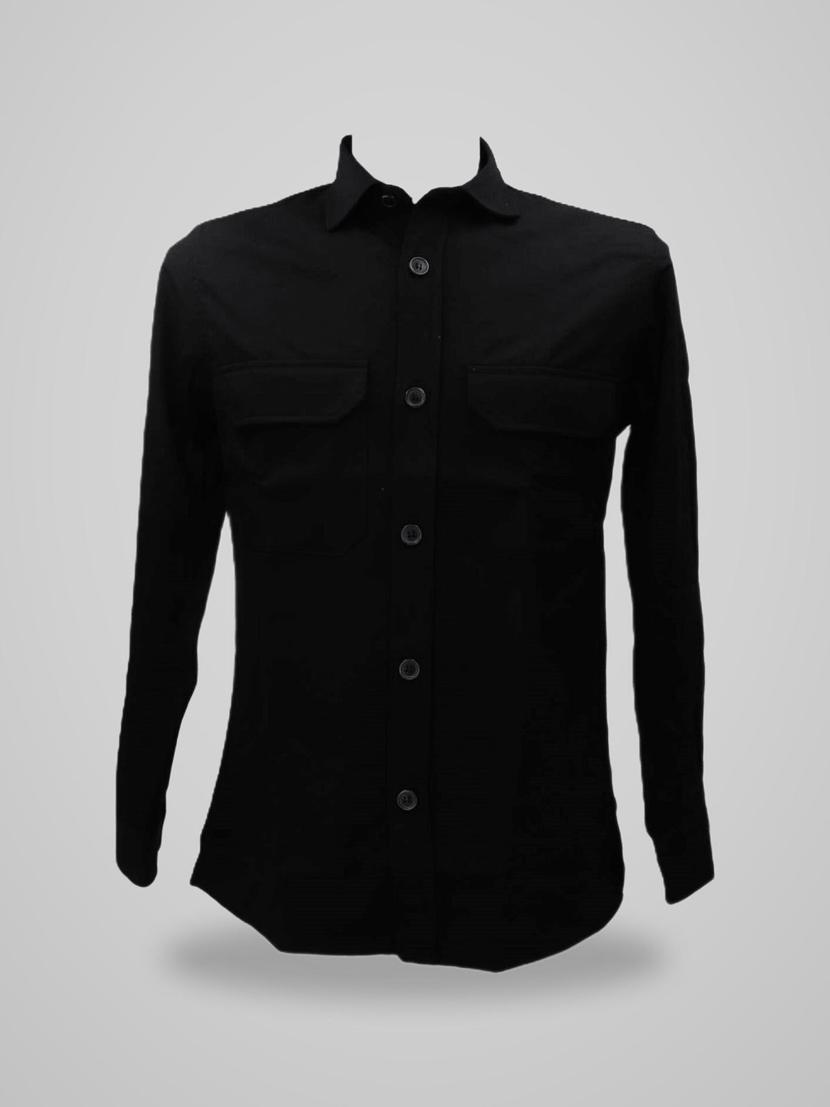 Camicia OVER SHIRT J47