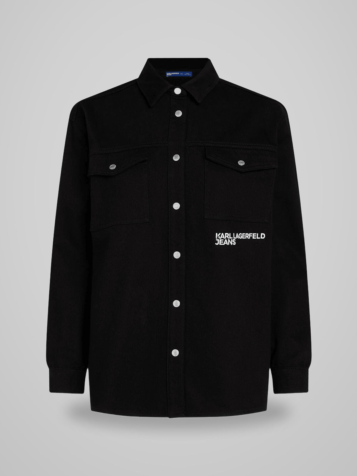 Camicia OVERSHIRT 246D1602