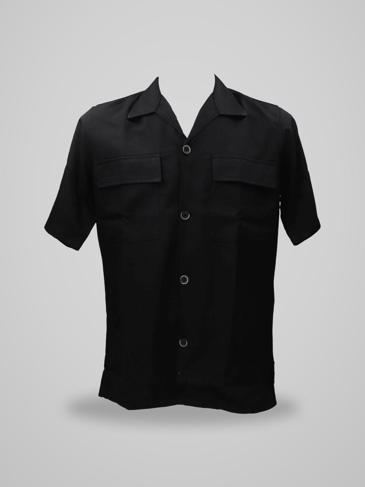 Camicia OVERSHIRT J27
