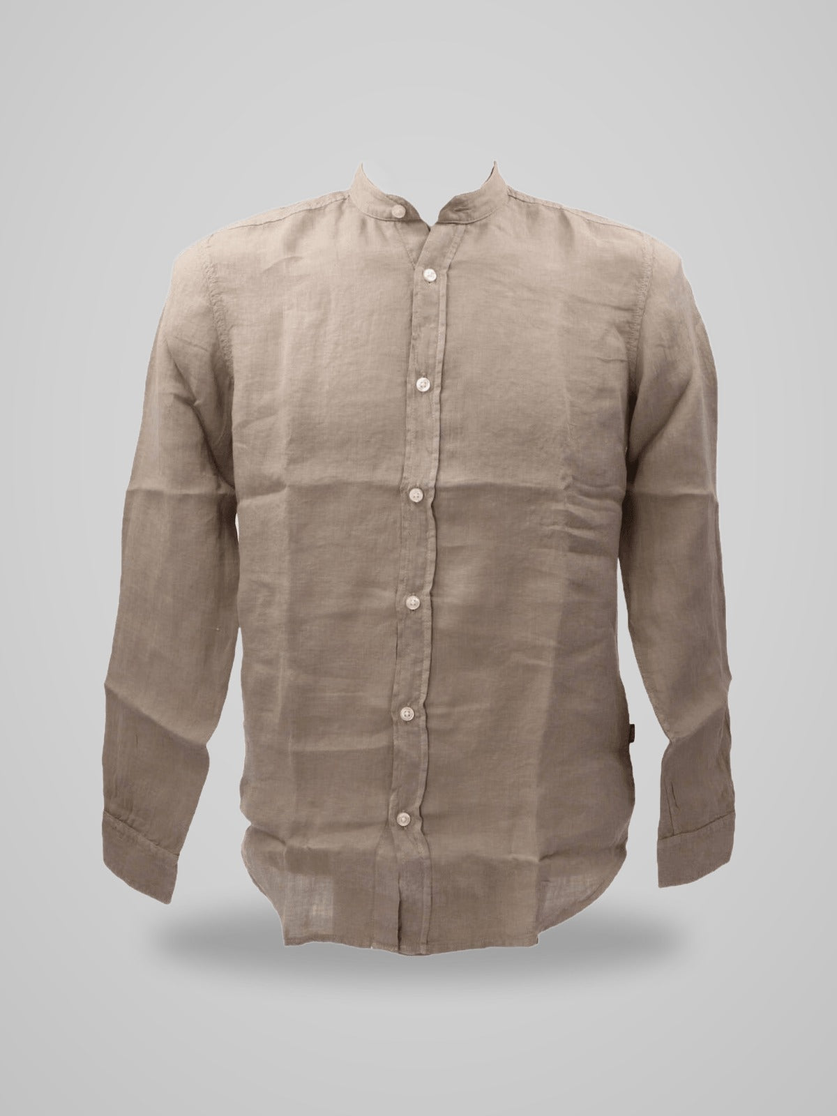 Camicia RACE_1