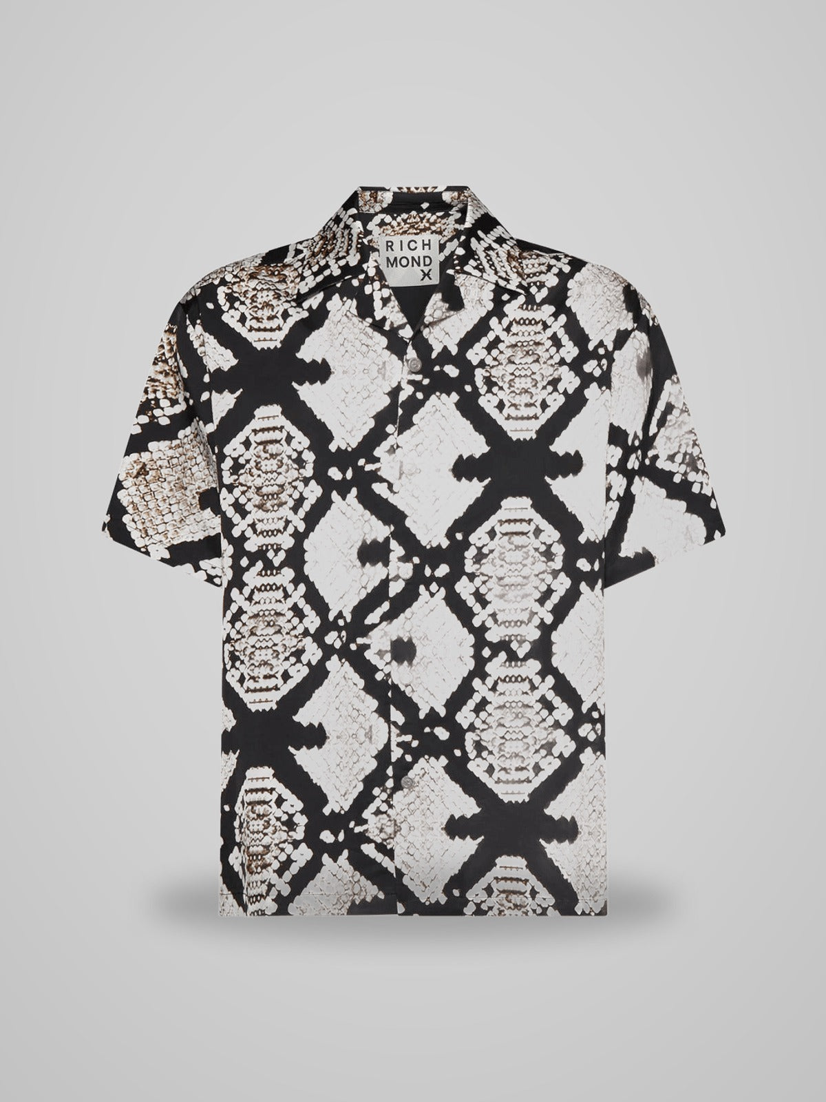 Camicia Richmond UMP26110CAHB SHIRT ATIS