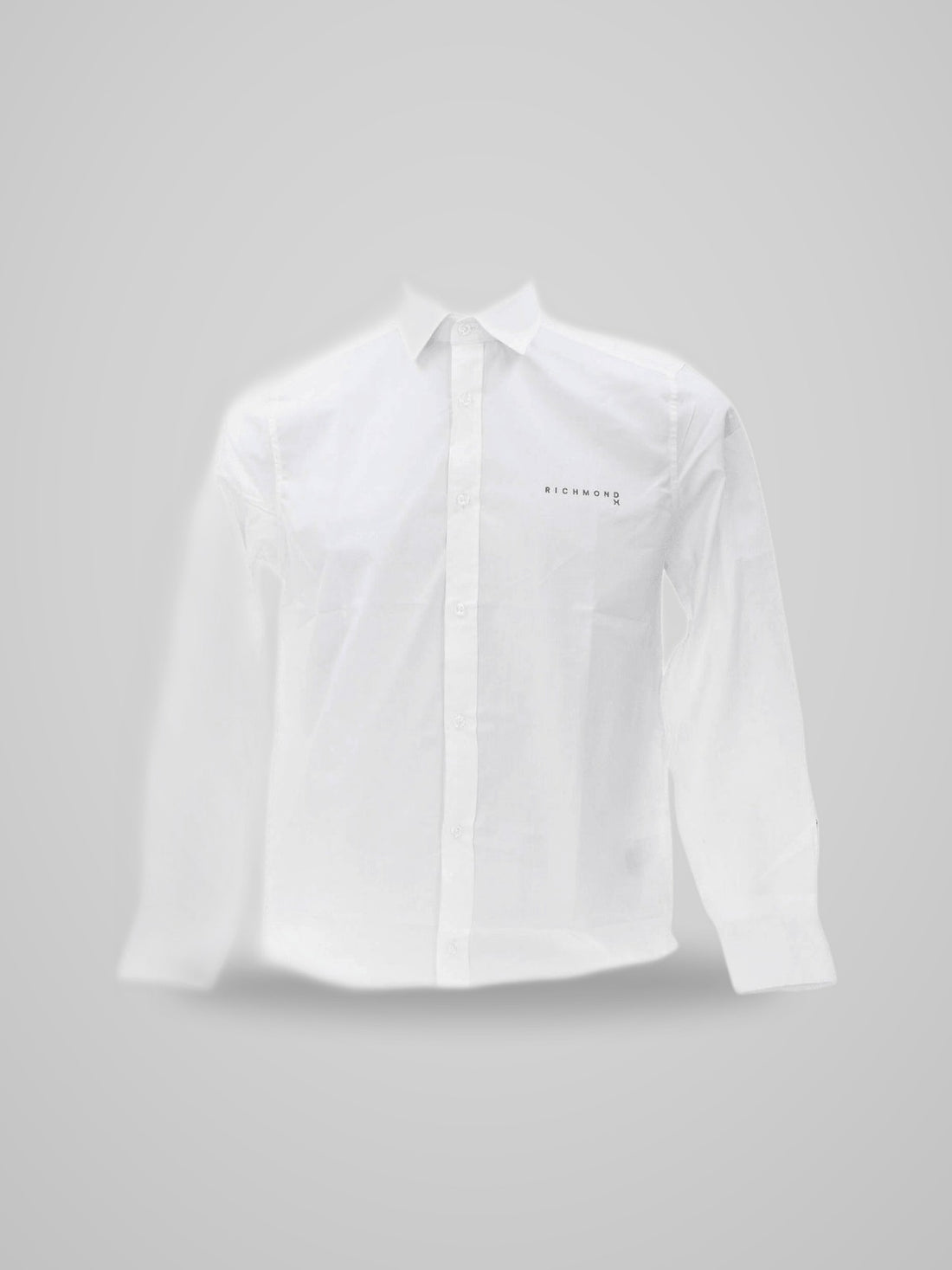 Camicia SHIRT LIDDO(AP) - foto indossata