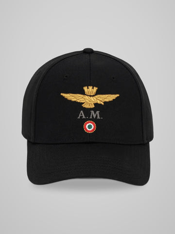 Cappellini Aeronautica Militare HA1100UCT02848 BSEBALL FRECCE