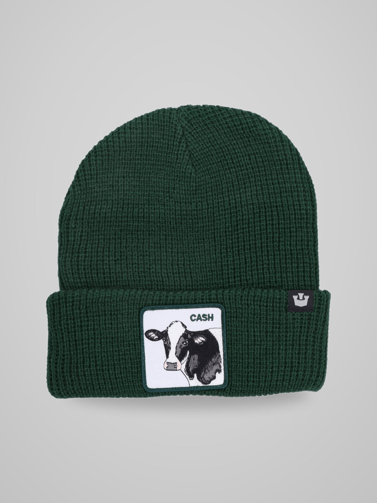 Animal Beanies