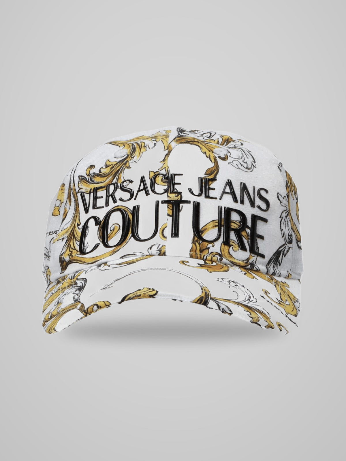 Baseball Cap Barocco