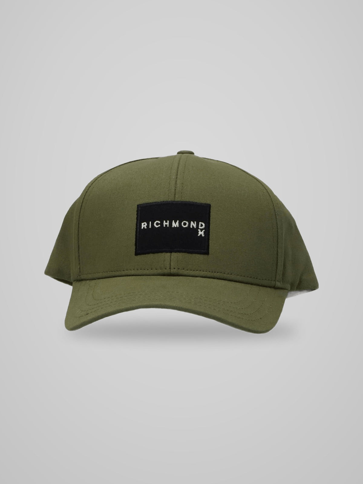 Cappellini BASEBALL CAP LEONG GASADALUR