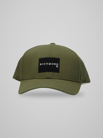 Cappellini BASEBALL CAP LEONG GASADALUR