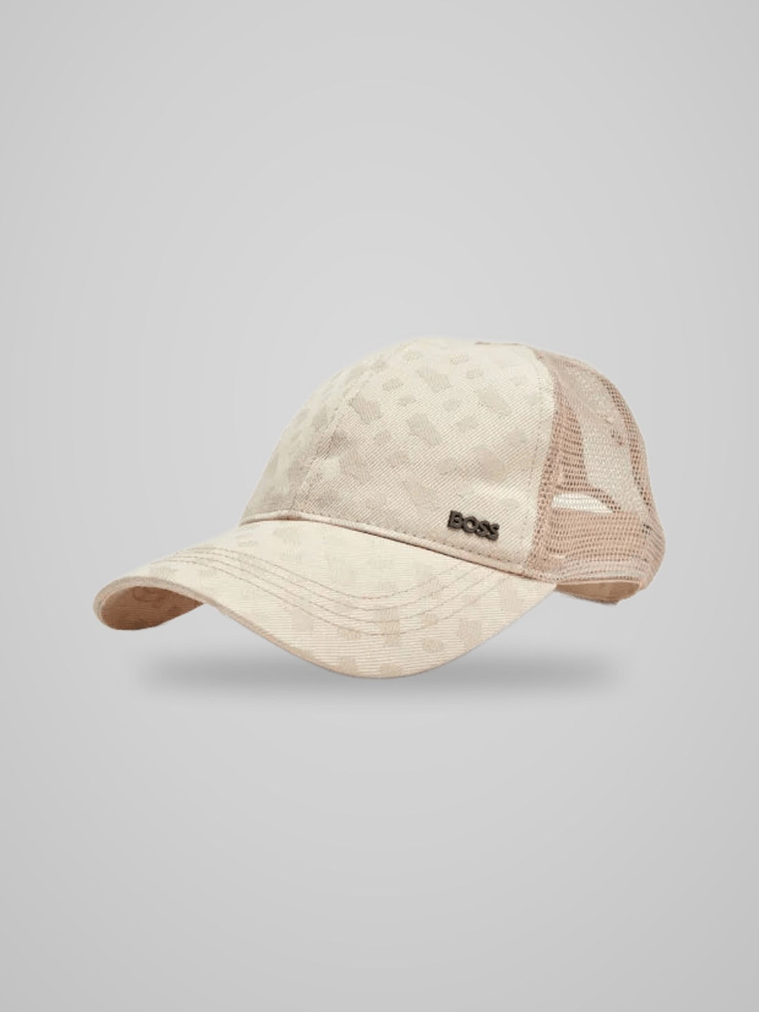 Cappellini Boss 50560346  ZED-TRUCKER-M