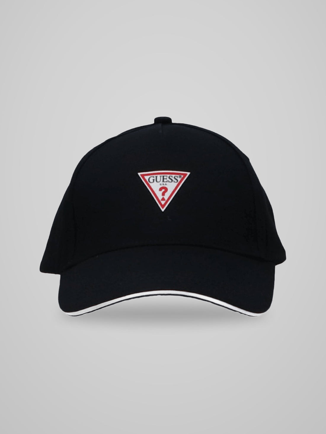 Cappellini TRIANGLE PATCH BASEBALL