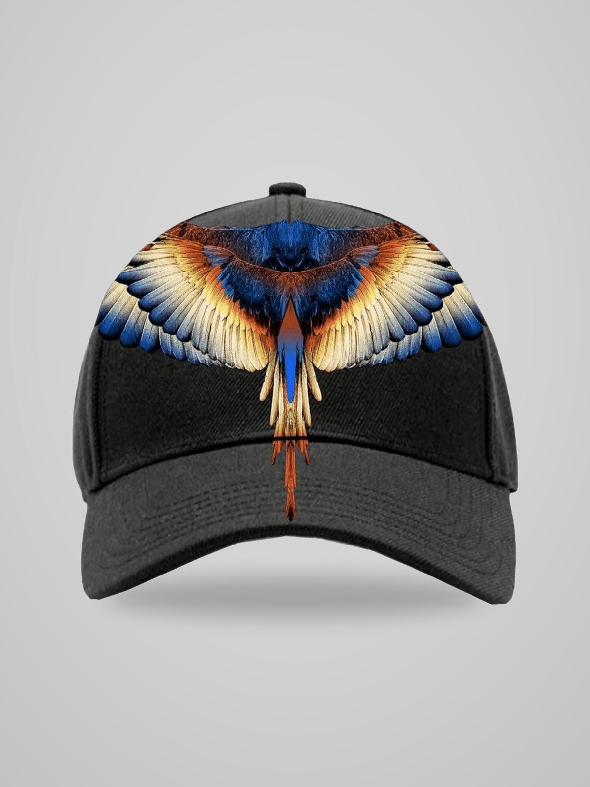 Cappello Baseball — County Of Milan