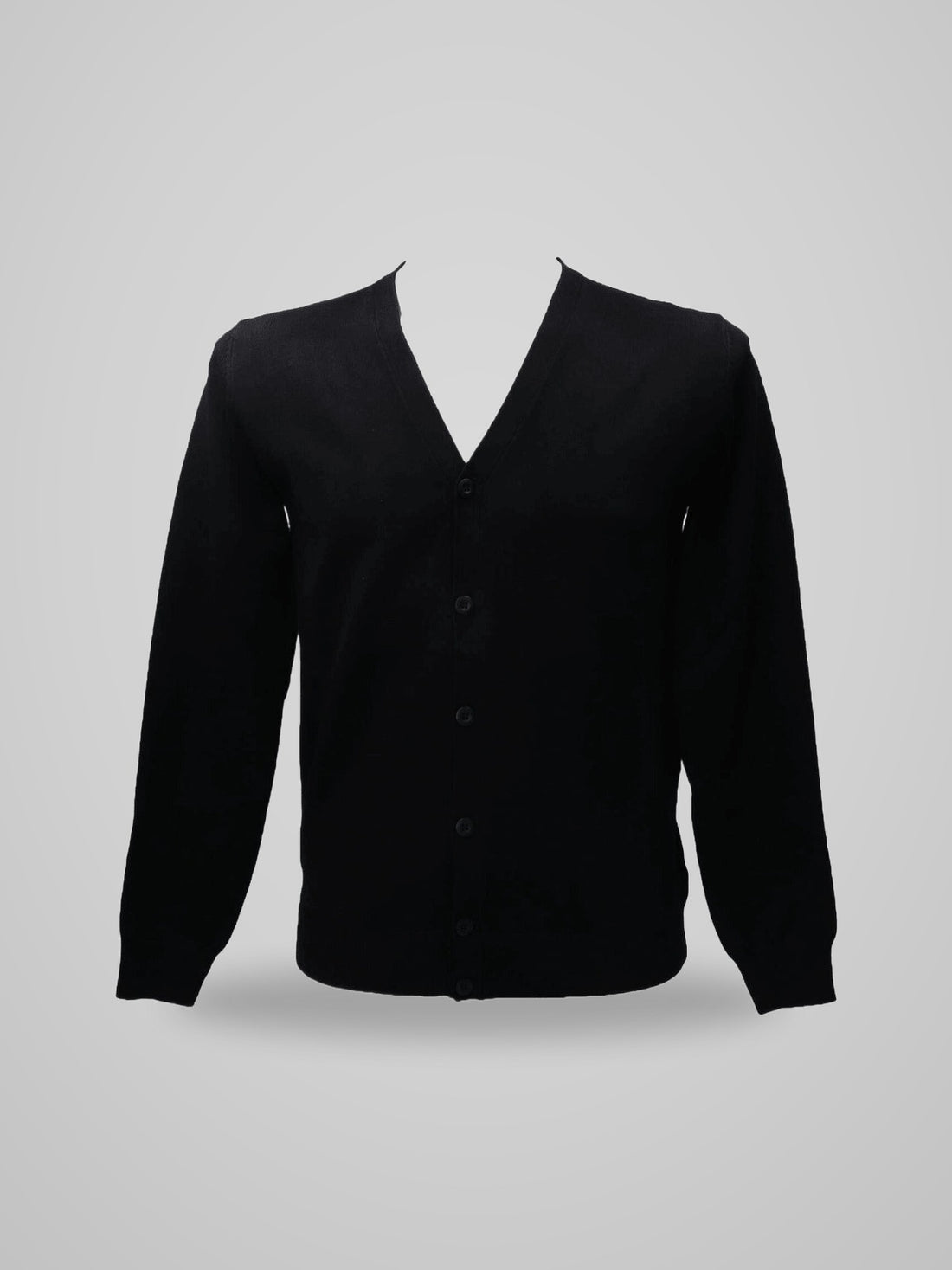 Cardigan CARDIGAN MI2761SS - foto indossata