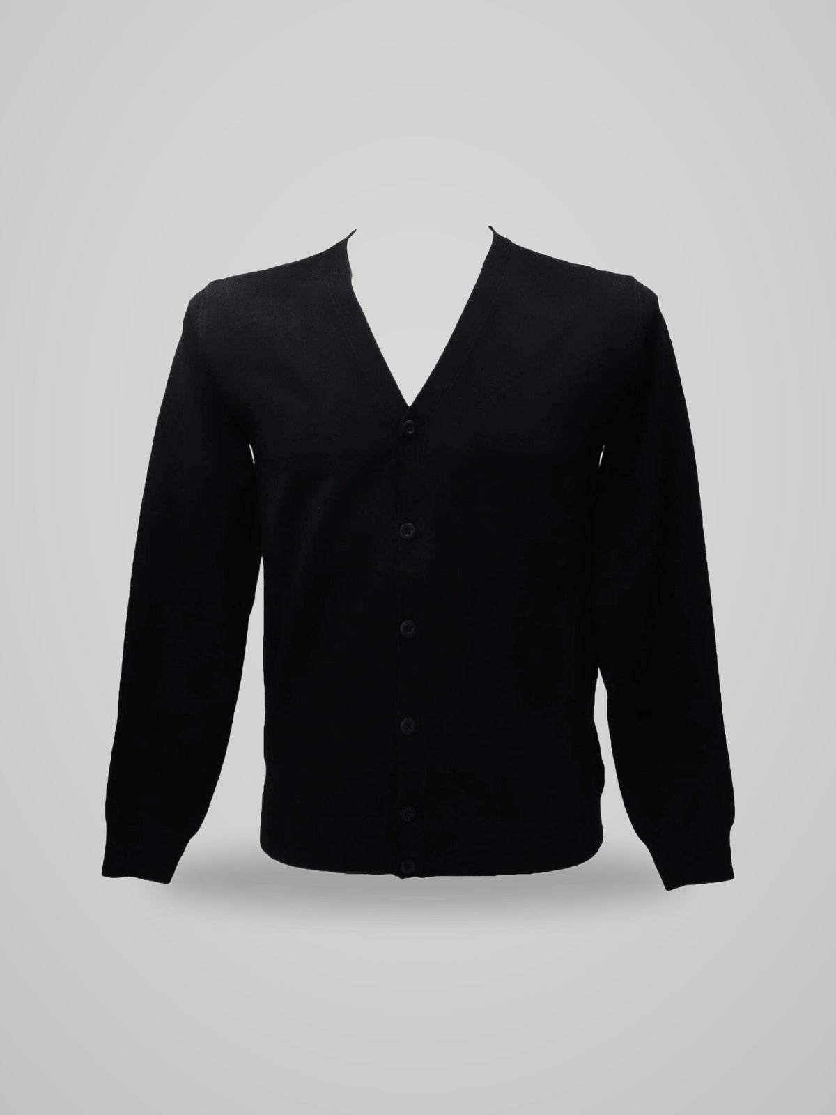 Cardigan CARDIGAN MI2761SS