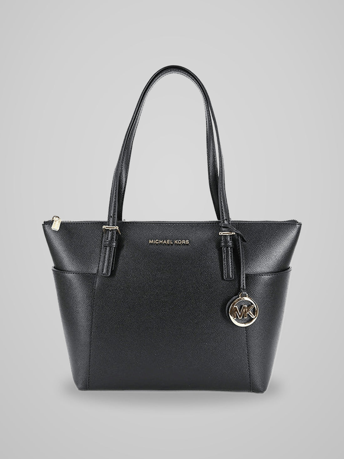 CHARLOTTE LG TZ TOTE