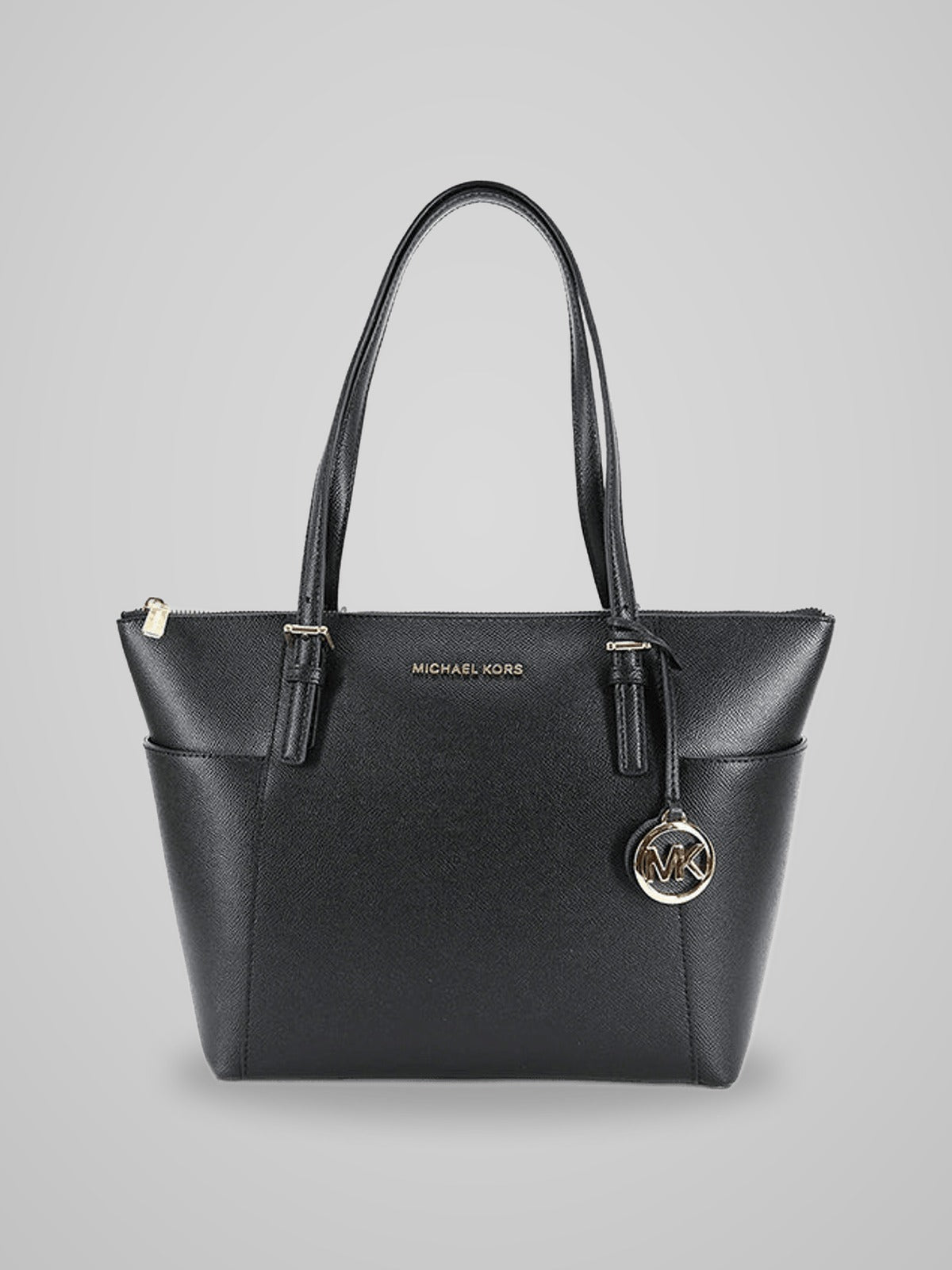 CHARLOTTE LG TZ TOTE