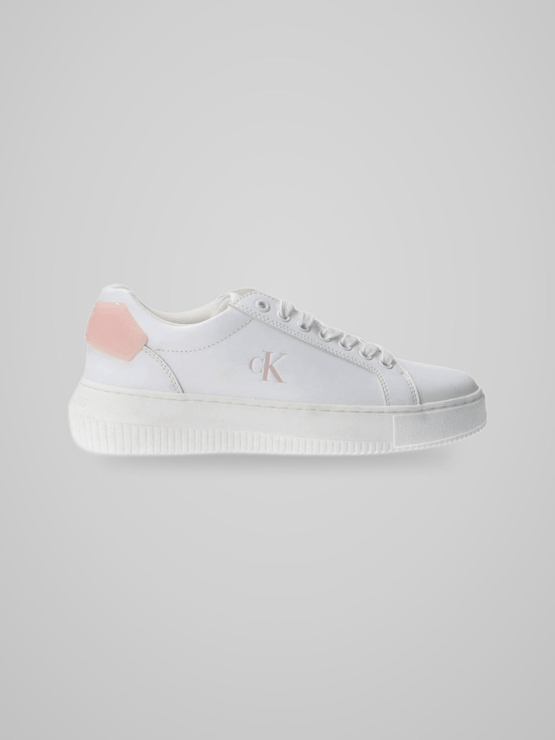 CHUNKY CUPSOLE RU PATCH LTH WN